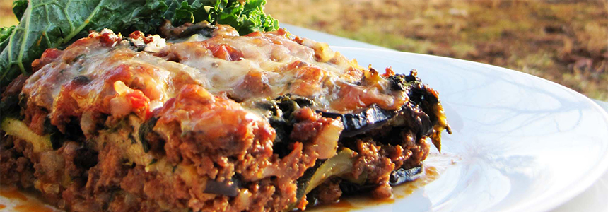 pork-sausage-lasagna